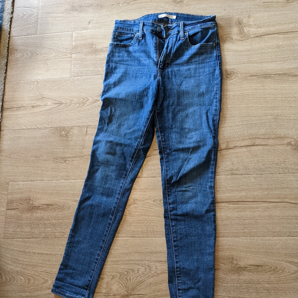 Levi's 721